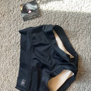 Kandi Kouture Dance bottoms, new